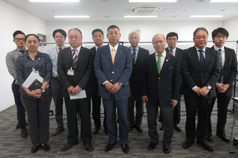 空家対策と土地活用相談会が開催されました