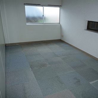 整理され安全安心に／埼玉県 N市